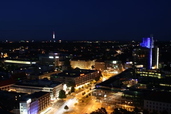 Hannover bei Nacht  028.jpg - Gerd Gwildi